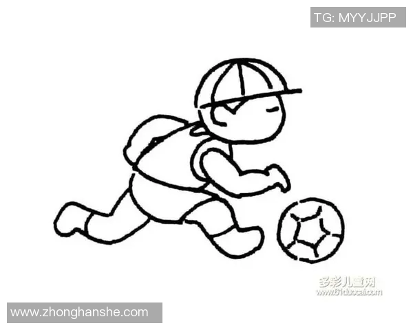 足球明星简笔画卡通创作指南让你轻松描绘球场传奇人物的魅力与风采 足球明星简笔画卡通创作指南让你轻松描绘球场传奇人物的魅力与风采