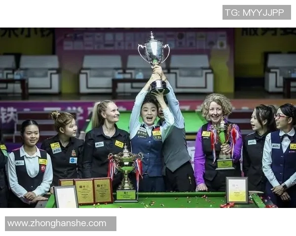 女子足球明星赛冠军揭晓球员们展现卓越技艺与团队精神 女子足球明星赛冠军揭晓球员们展现卓越技艺与团队精神