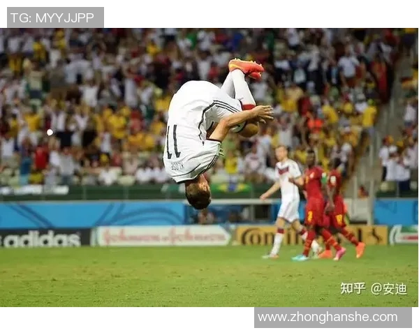 足球场上的明星瞬间展现精彩动作与激情时刻的完美结合