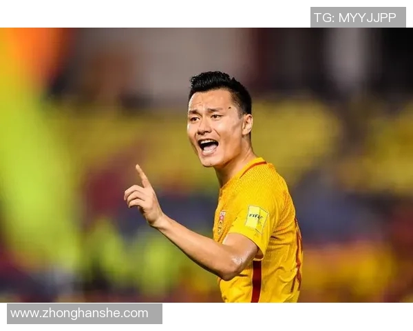 足球明星与国足实力差距分析探讨及未来发展方向建议