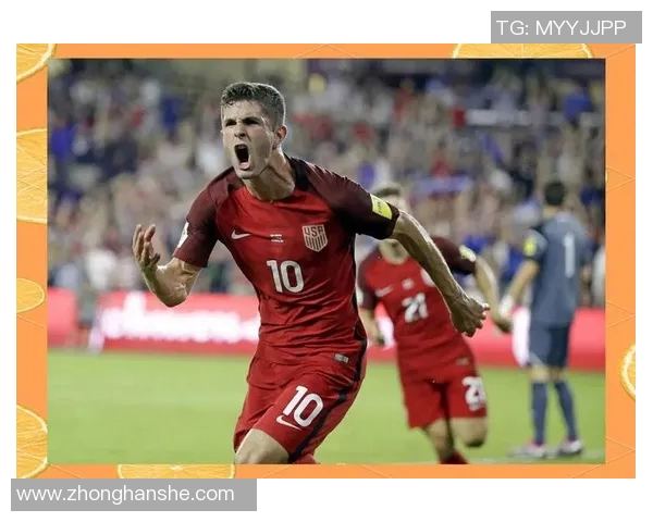 未来足球明星的崛起与发展趋势探讨 未来足球明星的崛起与发展趋势探讨