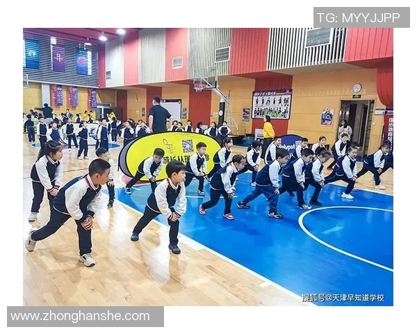 明星与小学生篮球对决引发热议视频曝光引发网友热议与欢笑