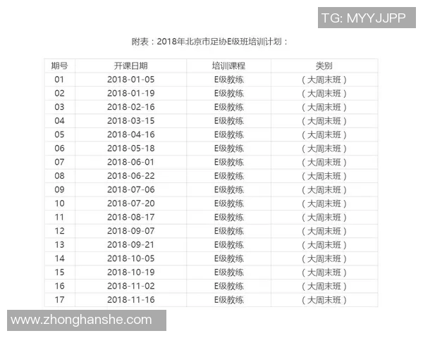 足球D级教练资格考试试题解析与备考指南助你顺利通过考核